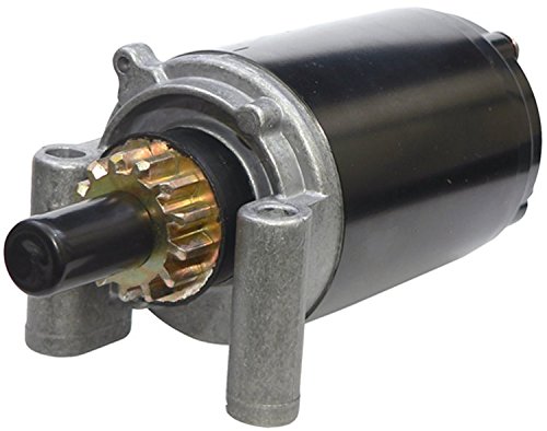 ELECTRIC STARTER KOHLER 1209805
