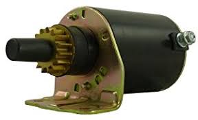ELECTRIC STARTER BRIGGS&STRATTON 691564