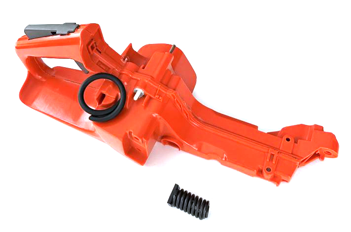 FUEL TANK HUSQVARNA 340, 345, 346XP, 350, 351, 2149