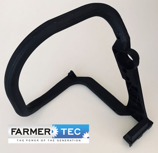 TUBE HANDLE STIHL 021, 023, 025 FARMERTEC