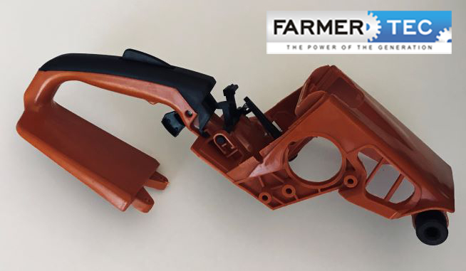 HANDLE STIHL MS210, MS230, MS250 FARMERTEC