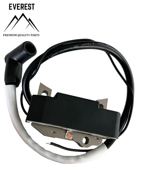 IGNITION COIL WACKER WM80 EVEREST