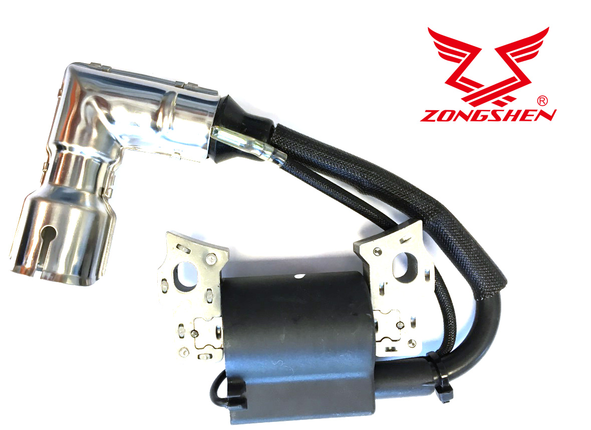 IGNITION COIL ZONGSHEN NP100 NP150