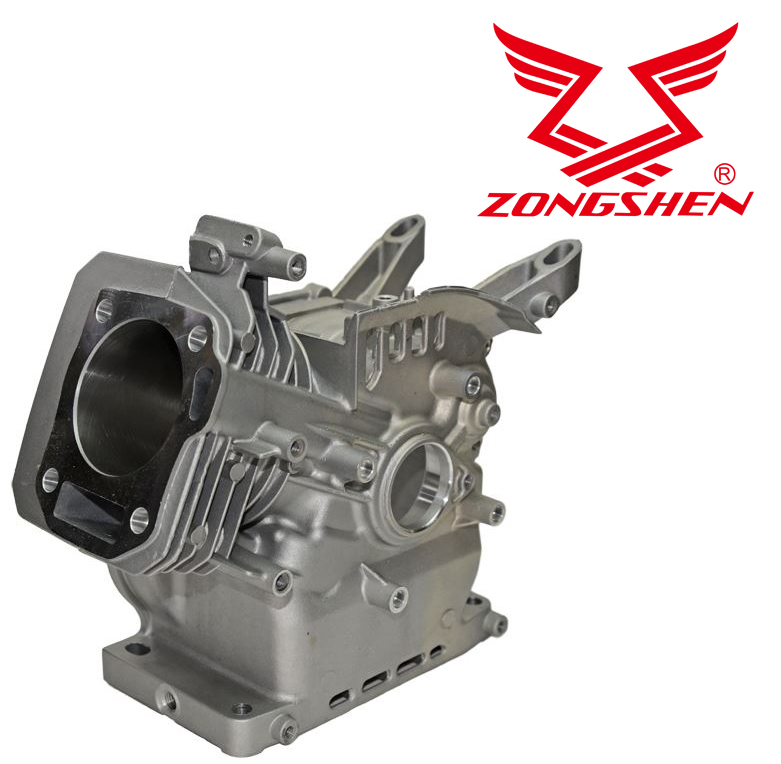 ENGINE BLOCK HONDA GX200