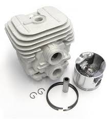 COMPLETE CYLINDER STIHL TS410, TS420