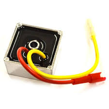VOLTAGE REGULATOR BRIGGS&STRATTON 5-9 AMP