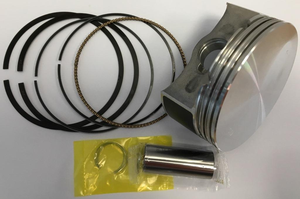 COMPLETE PISTON BRIGGS&STRATTON AVS 15HP-19HP