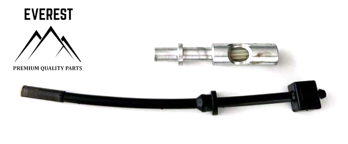 OIL PUMP DOLMAR PS MAKITA DCS34 EVEREST