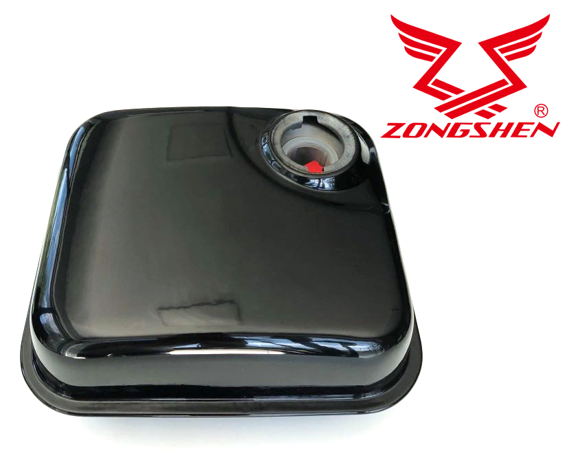 FUEL TANK ZONGSHEN 168FB 6.5HP