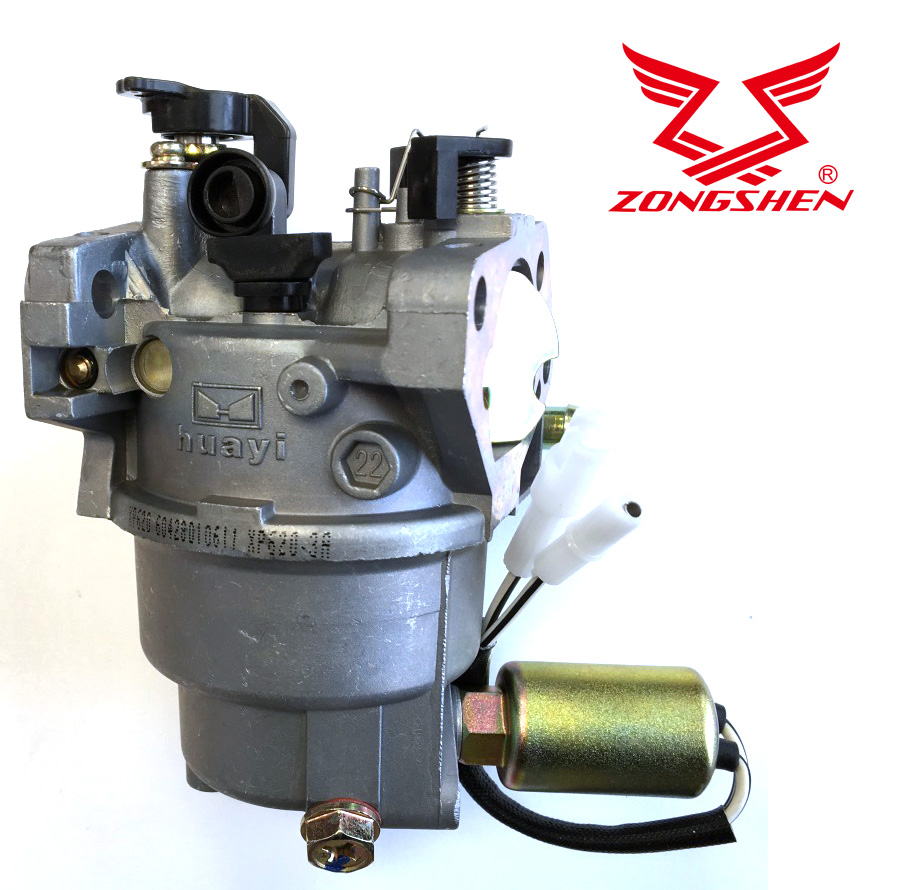 CARBURETOR ZONGSHEN XP620 17.6HP