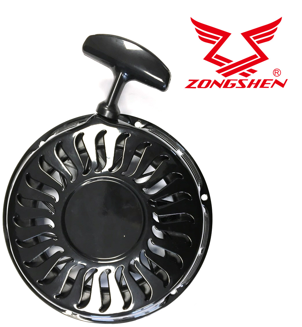RECOIL STARTER ZONGSHEN 188F 13.0HP