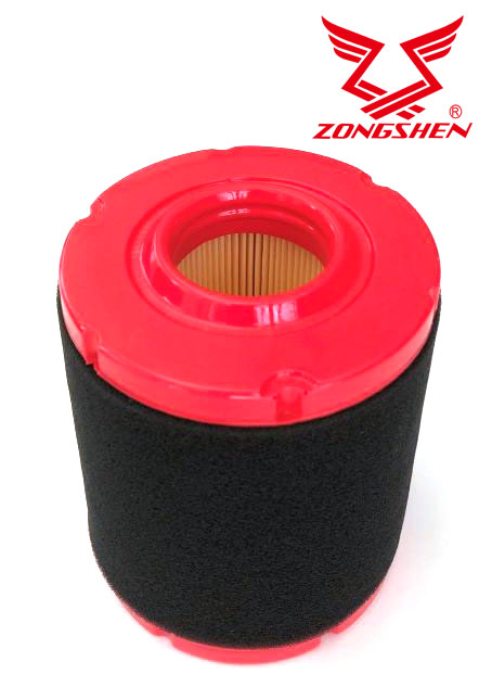 AIR FILTER ZONGSHEN XP550, XP620