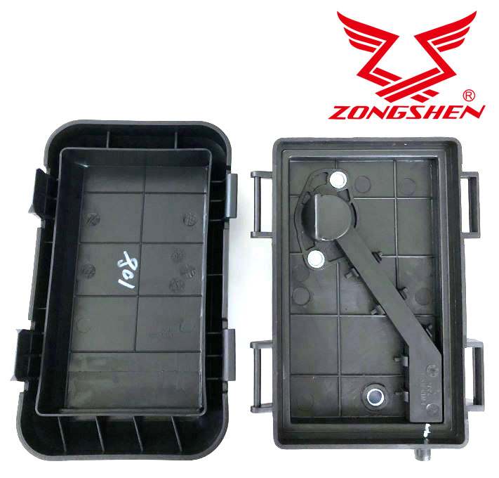 AIR FILTER HOUSING ZONGSHEN XP200 6.5HP