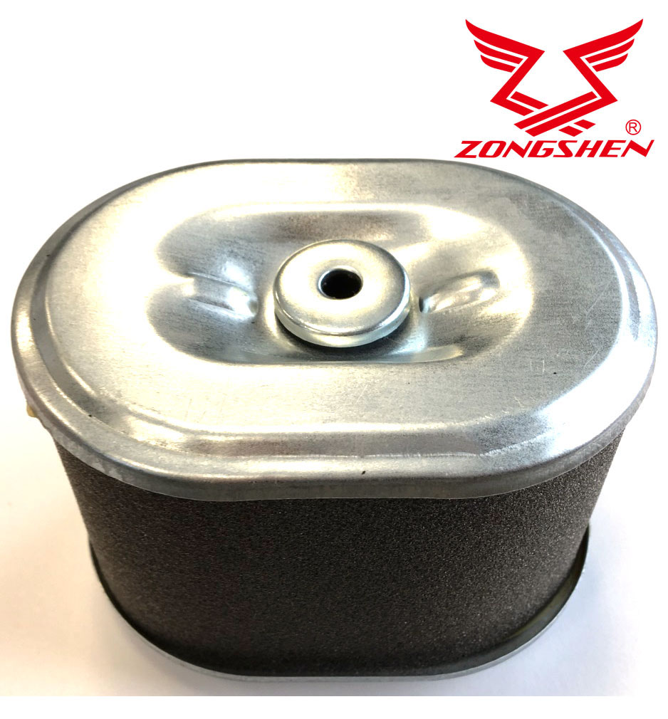 AIR FILTER ZONGSHEN 168FB GB200 6.5HP