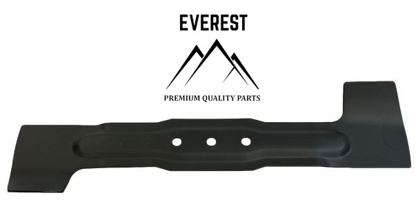 ELECTRIC MOWER BLADE BOSCH ROTAK 34cm CUTTING EVEREST