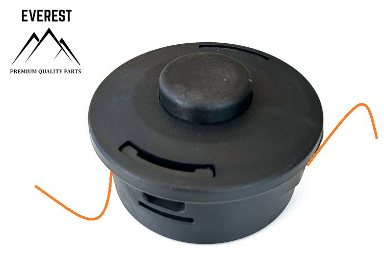 SEMI-AUTOMATIC TRIMMER HEAD STIHL Auto-Cut 25-2 10x1.0Z EVEREST