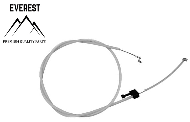 THROTTLE CABLE HUSQVARNA 333R EVEREST