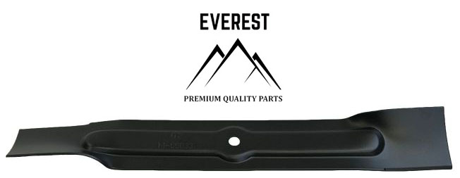 ELECTRIC LAWNMOWER BLADE ALKO GARDENA KRYSIAK MTD FLYMO 32cm EVEREST