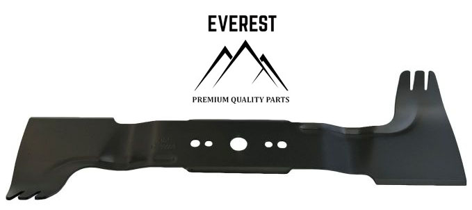 PETROL LAWNMOWER BLADE VIKING MB650 48cm EVEREST