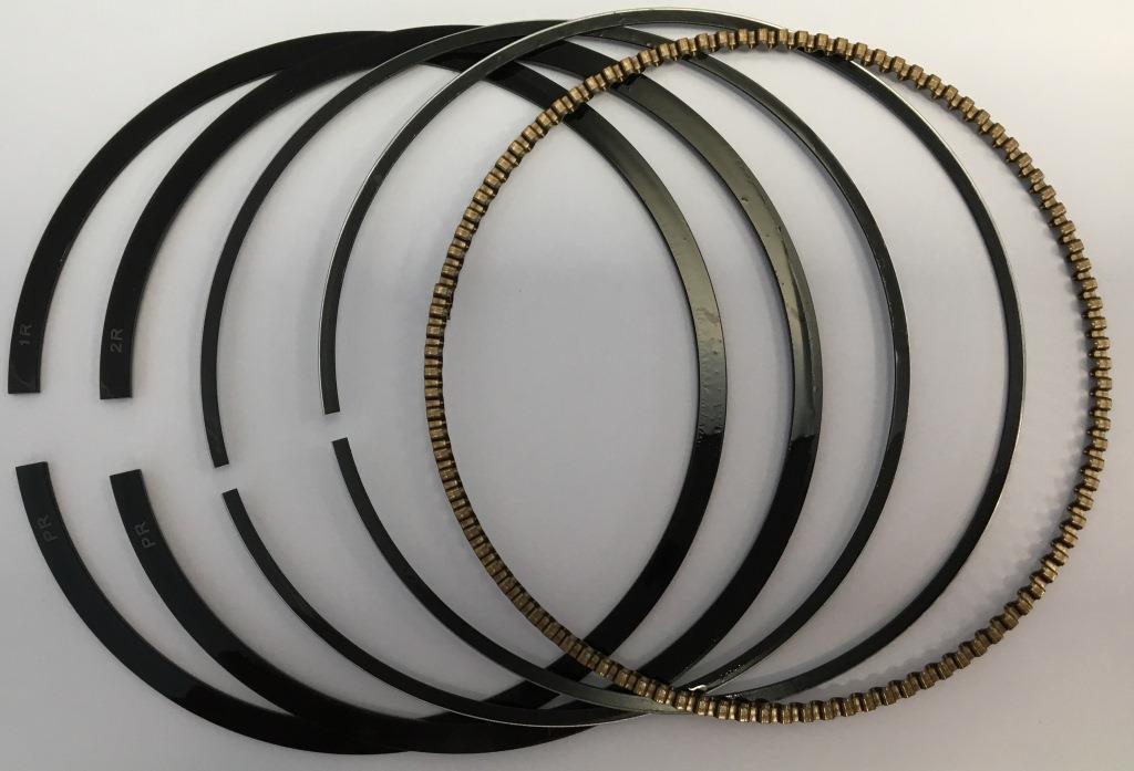 PISTON RINGS BRIGGS&STRATTON AVS 15-19HP