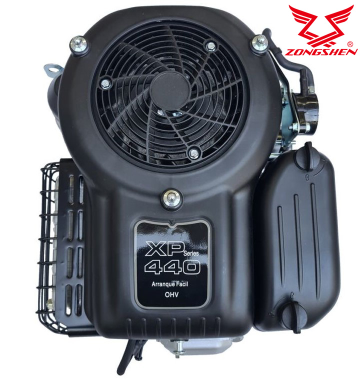 ENGINE ZONGSHEN XP440 439cc 12.5 VERTICAL SHAFT