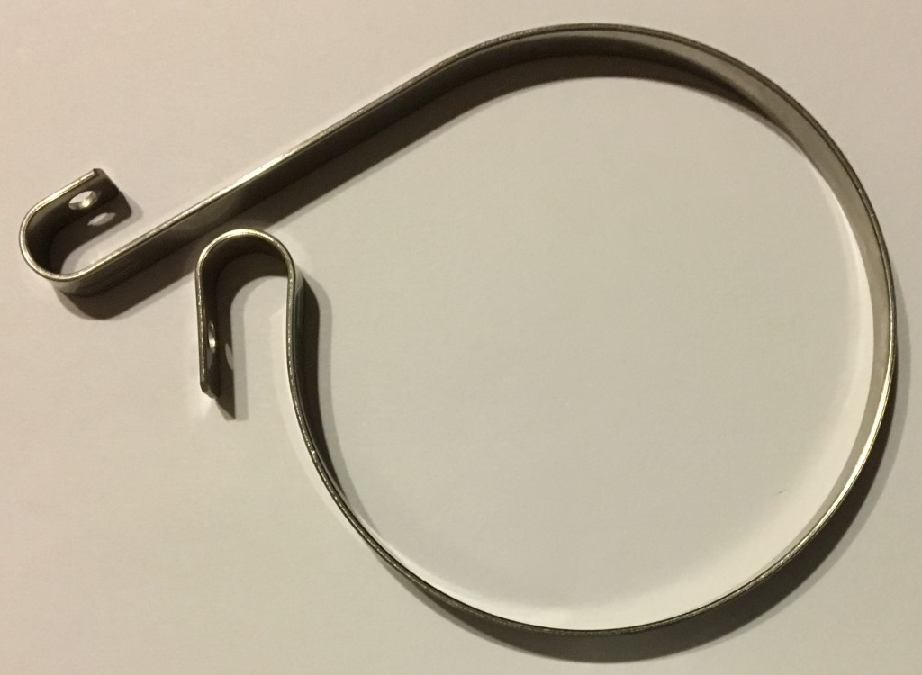 BRAKE BAND HUSQVARNA 51, 55