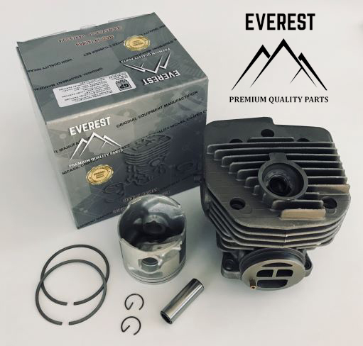 COMPLETE CYLINDER PARTNER K960, K970 EVEREST NIKASIL