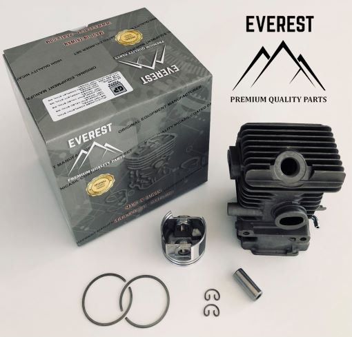 COMPLETE CYLINDER STIHL MS192T EVEREST NIKASIL