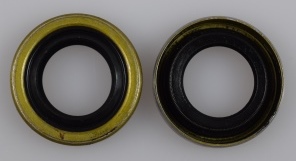 SEAL HUSQVARNA K950, K1250, 288, 395 (17x28x5)