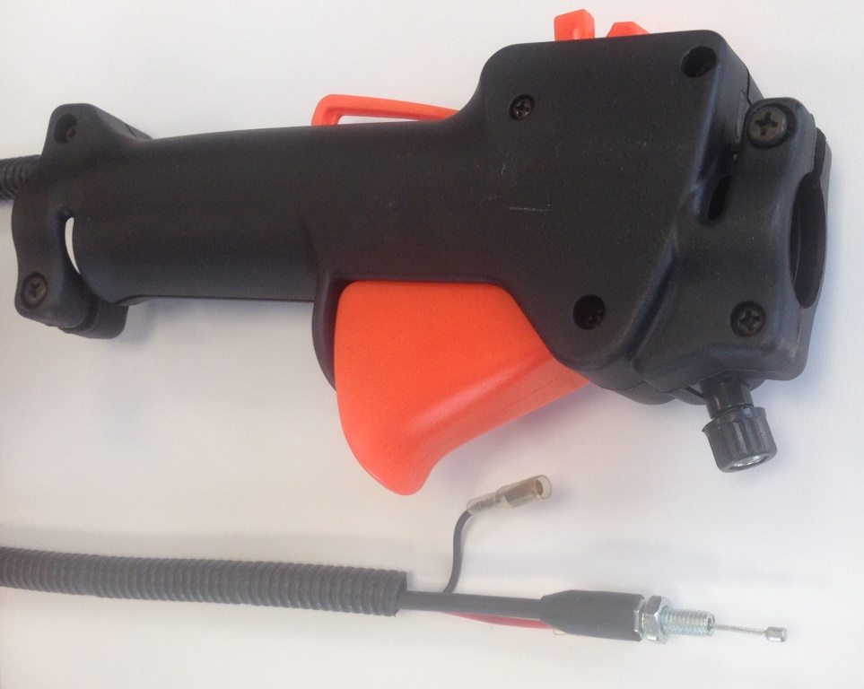 DRILL THROTTLE LEVER 26mm