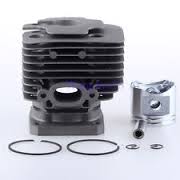 COMPLETE CYLINDER STIHL FS400 FS450 FS480 44mm