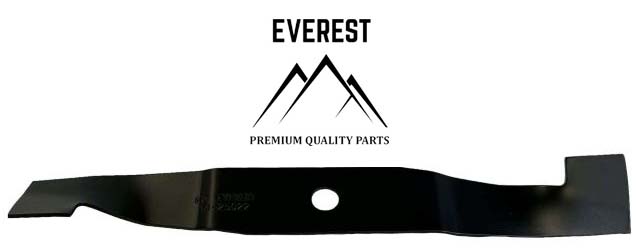 ELECTRIC LAWNMOWER BLADE MTD 37.5cm 38-12E BOLENS BL1338EP EVEREST