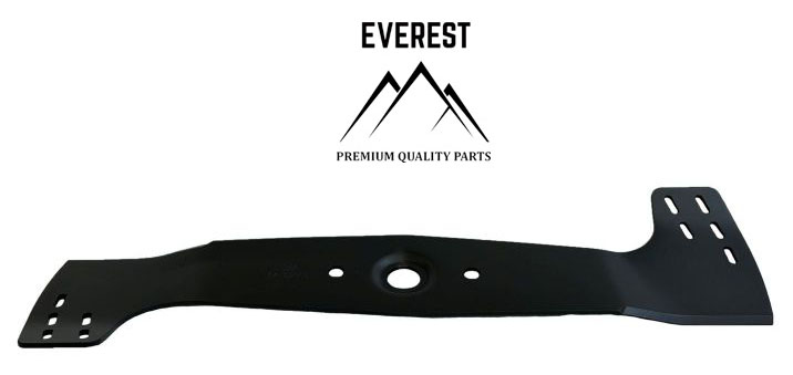 LAWNMOWER BLADE HONDA 46cm HRG 465C3CSD HRG 465C3PD IZY 46P IZY 46S EVEREST