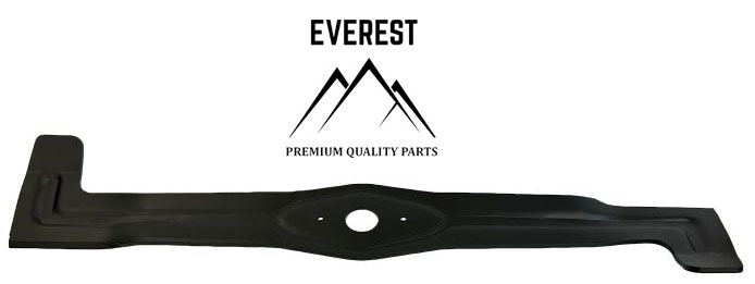 TRACTOR BLADE ETESIA HYDRO H124 RIGHT 65cm EVEREST