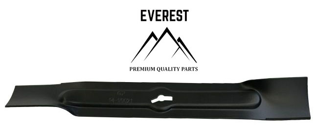 ELECTRIC LAWNMOWER BLADE EINHELL 32.6cm CASTORAMA LEROYMERLIN EVEREST