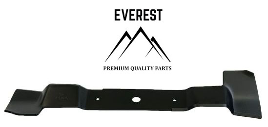 TRACTOR BLADE ALKO 48.7cm DECK 36inch 92cm LEFT EVEREST