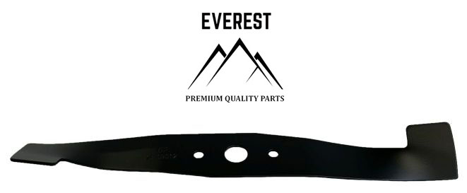 ELECTRIC LAWNMOWER BLADE ALKO 37.5 cm Classic 38E Classic 3.8E COLLECTION EVEREST