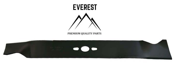 LAWNMOWER BLADE NAC RYOBI RLM52 49.5cm EVEREST