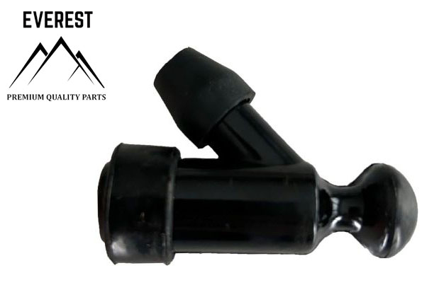 SPARK PLUG COVER CHINESE LAWNMOWER NAC VICTUS ENGINES T-375 T-475 T-575 EVEREST