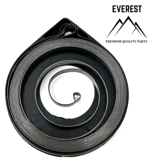 RECOIL SPRING CHINESE CHAINSAW 38cc EVEREST