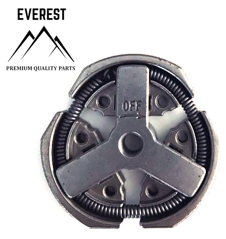 COMPLETE CLUTCH CHINESE CHAINSAW 38cc EVEREST