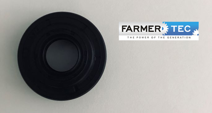 OIL SEAL HUSQVARNA 340, 340E, 345, 345E, 350 FARMERTEC