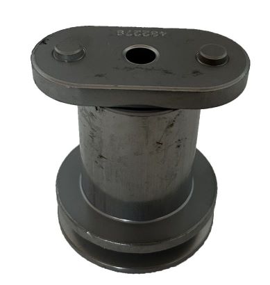 BLADE HOLDER HUSQVARNA MCCULLOCH DRIVE 25.0mm HEIGHT 75mm