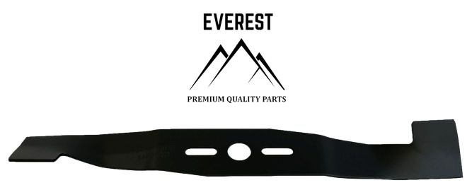 ELECTRIC LAWNMOWER BLADE ALKO 38cm COLLECTION TYPE NEW TYPE EVEREST