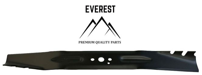 LAWNMOWER BLADE WORLD 53cm EVEREST