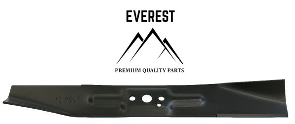 LAWNMOWER BLADE WORLD 46cm EVEREST