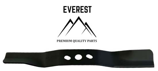 LAWNMOWER BLADE NAC WR-440 40cm CUTTING EVEREST