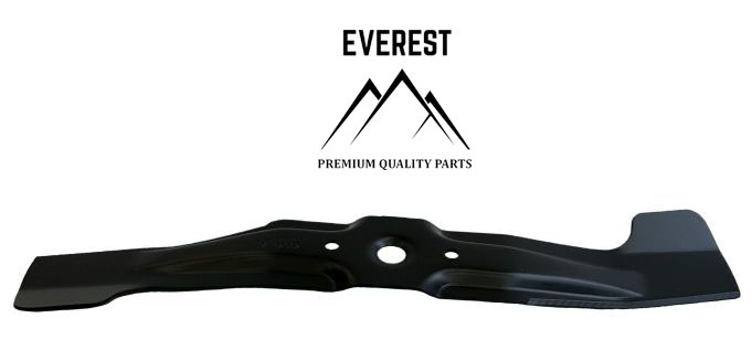 LAWNMOWER BLADE HONDA HRX IZY 53cm COLLECTION TYPE EVEREST