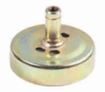 CLUTCH BELL CHINESE BRUSH CUTTER 9 teeth