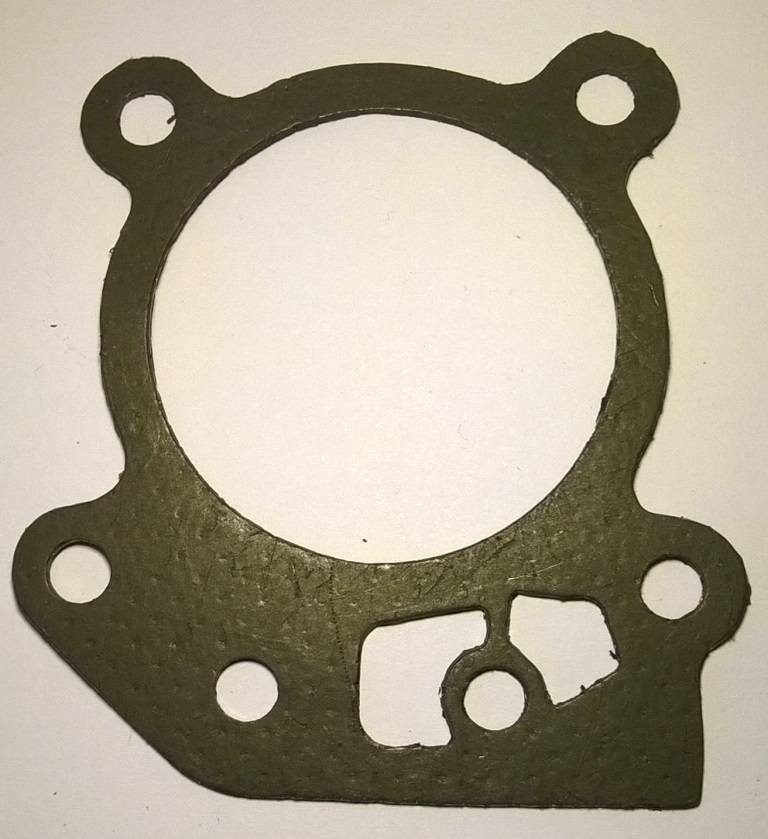 CYLINDER HEAD GASKET BRIGGS&STRATTON SERIES 450 500 550 OHV